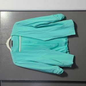 Maurices blazer. Size L junior